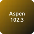 Aspen 102.3
