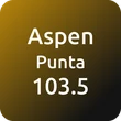 Aspen Punta 103.5