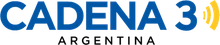 Cadena 3