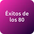 Éxitos de los 80