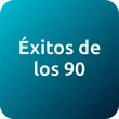 Éxitos de los 90