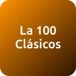 La 100 Clásicos