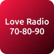 Love Radio 70-80-90