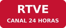 RTVE Canal 24h